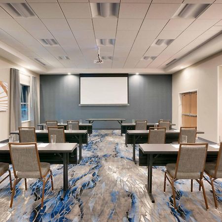 Fairfield Inn & Suites By Marriott Rockport Kültér fotó