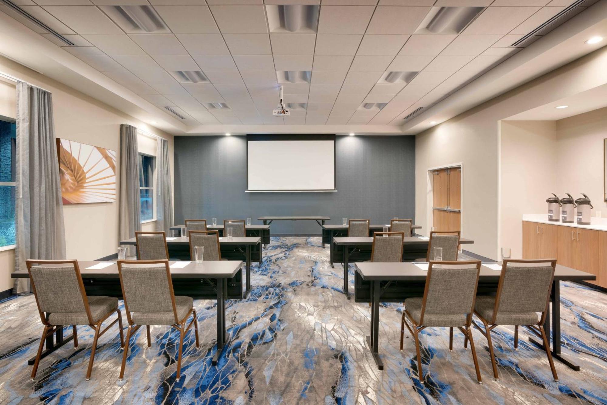Fairfield Inn & Suites By Marriott Rockport Kültér fotó