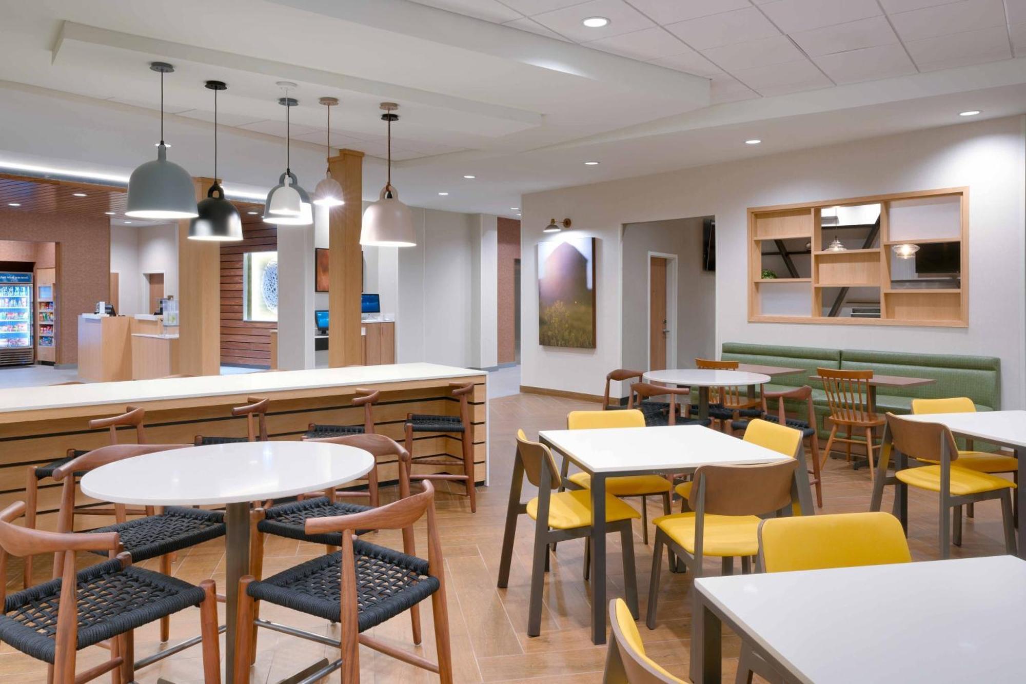 Fairfield Inn & Suites By Marriott Rockport Kültér fotó
