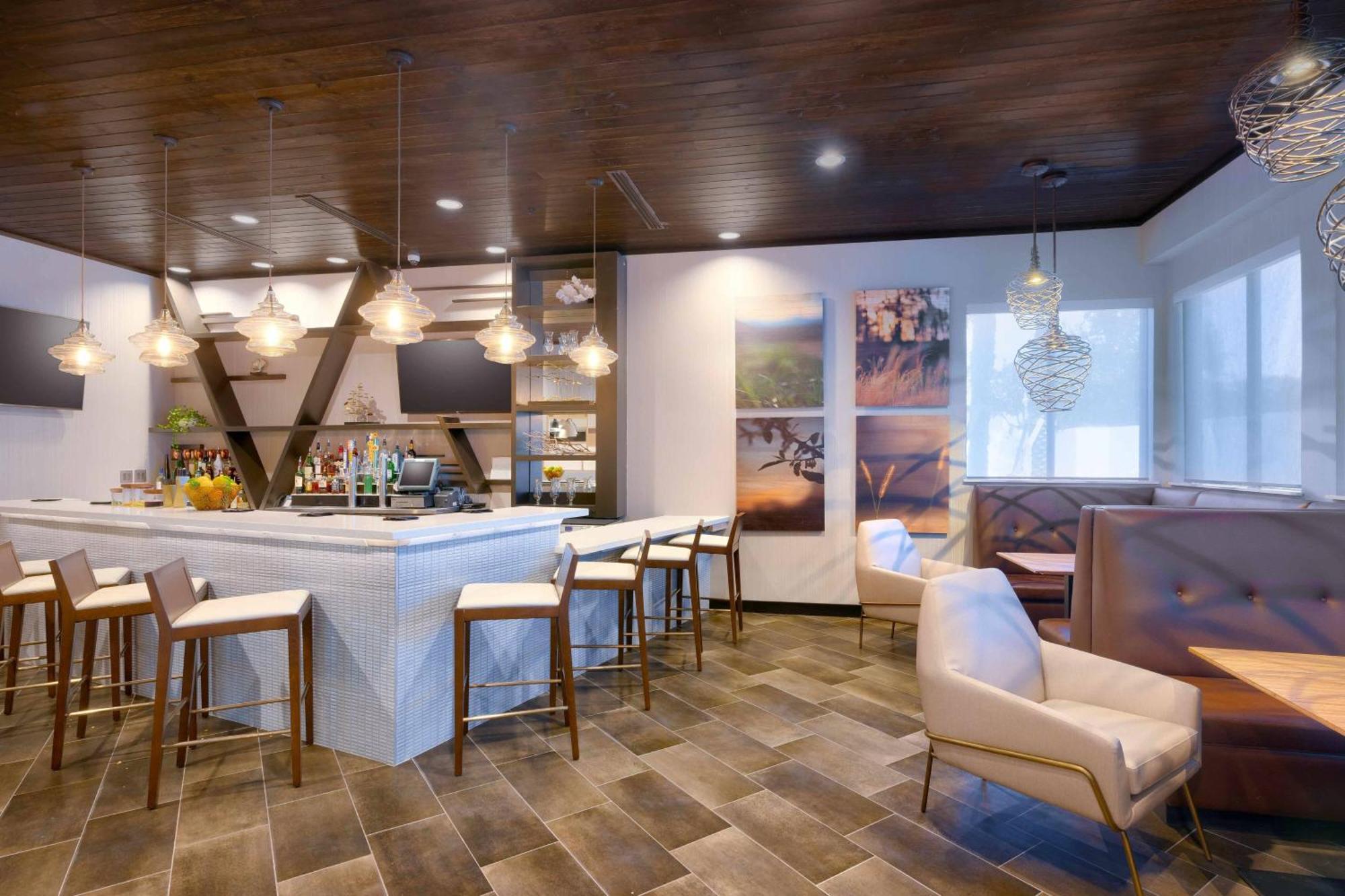 Fairfield Inn & Suites By Marriott Rockport Kültér fotó