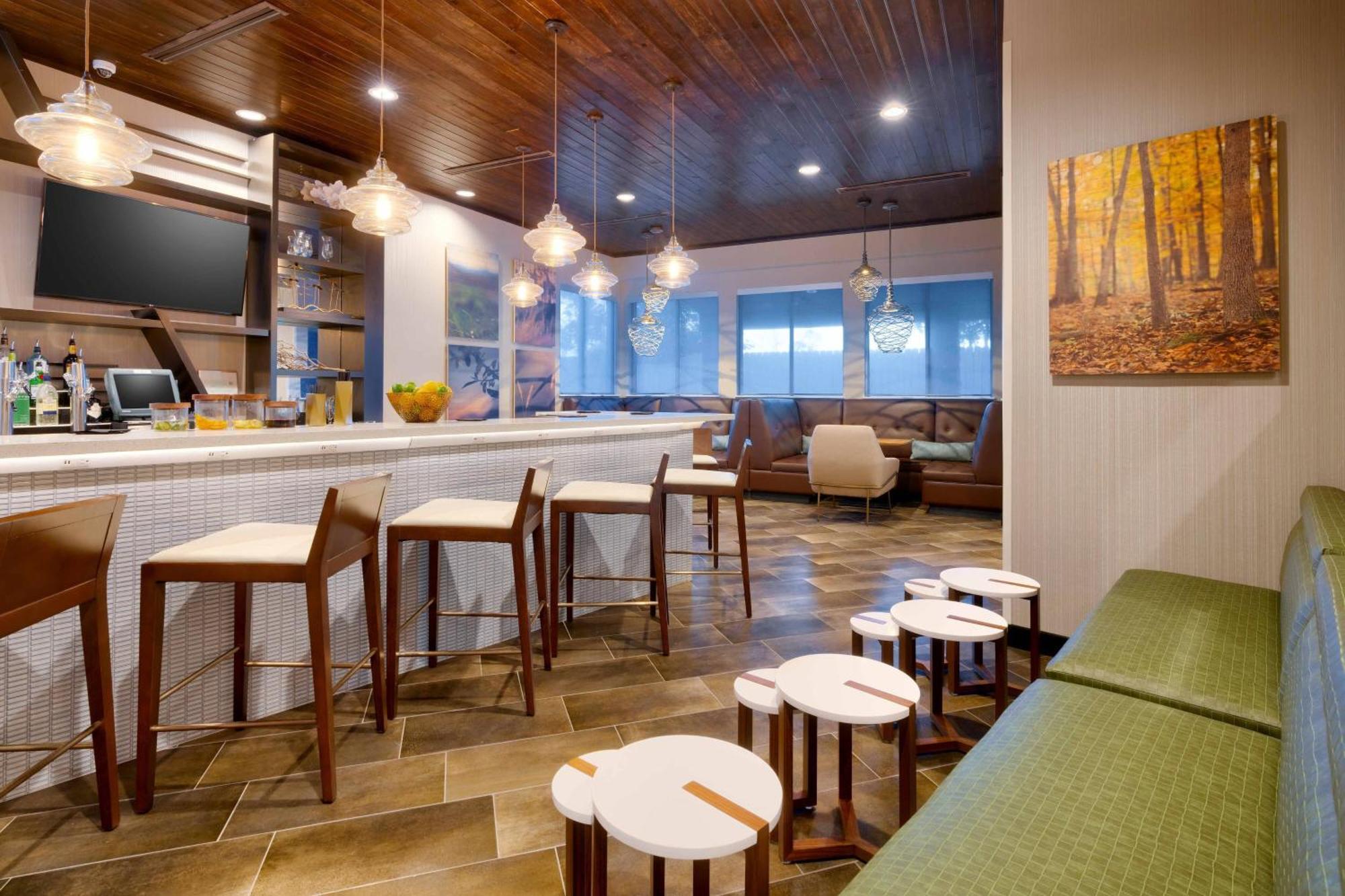 Fairfield Inn & Suites By Marriott Rockport Kültér fotó