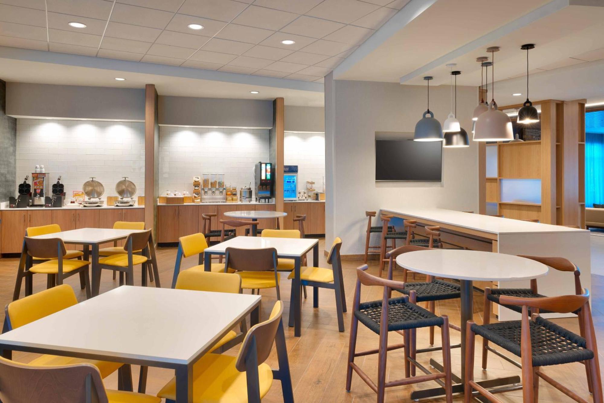 Fairfield Inn & Suites By Marriott Rockport Kültér fotó