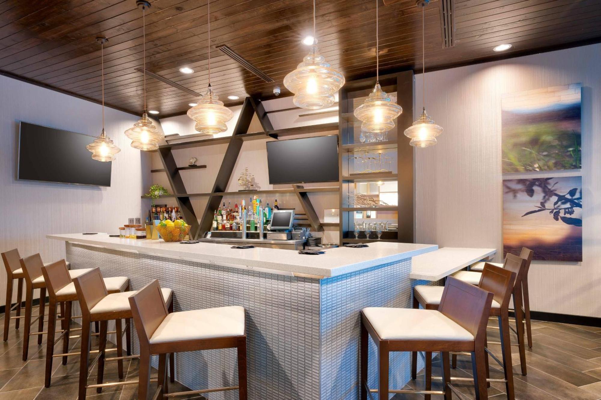 Fairfield Inn & Suites By Marriott Rockport Kültér fotó