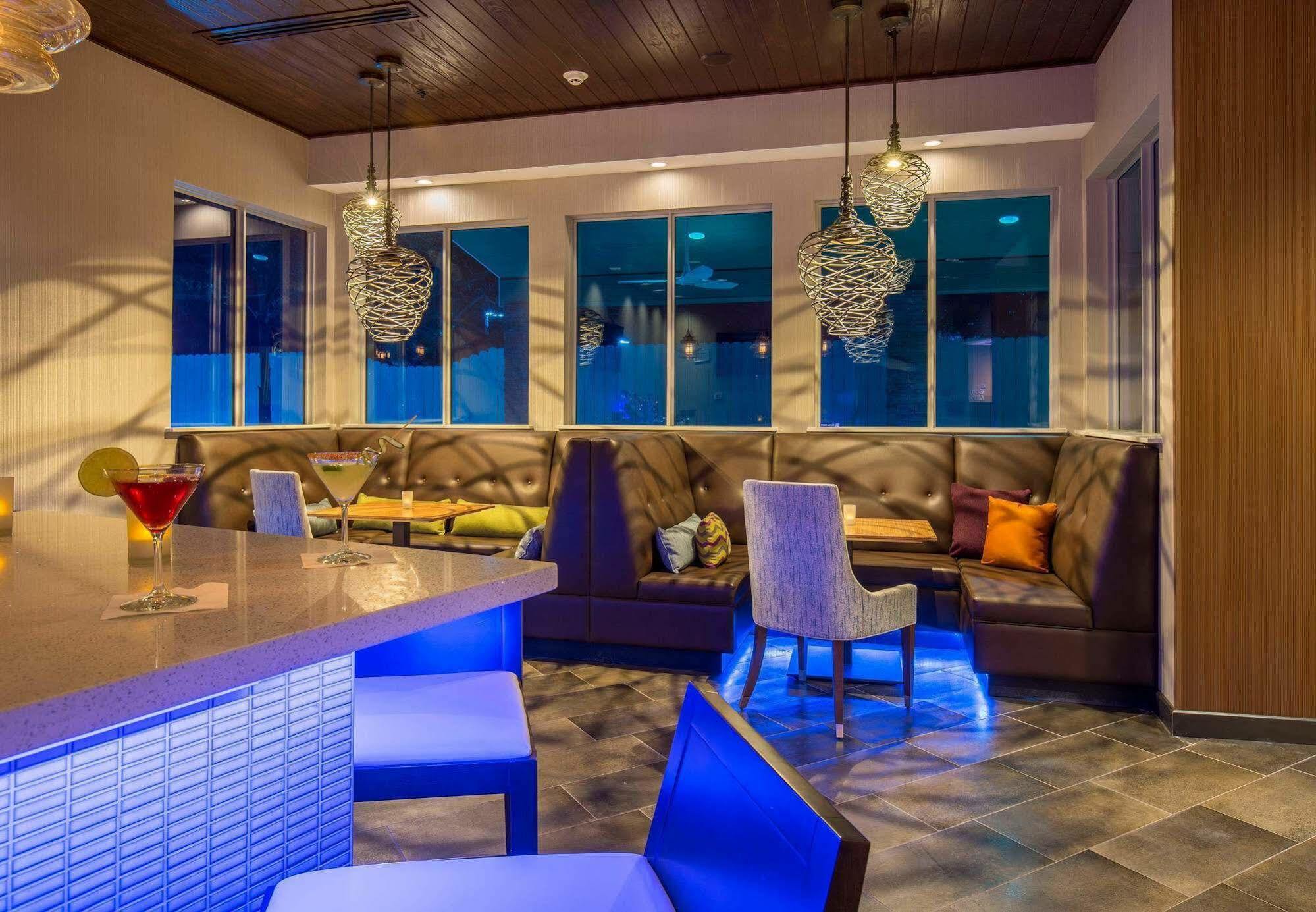 Fairfield Inn & Suites By Marriott Rockport Kültér fotó