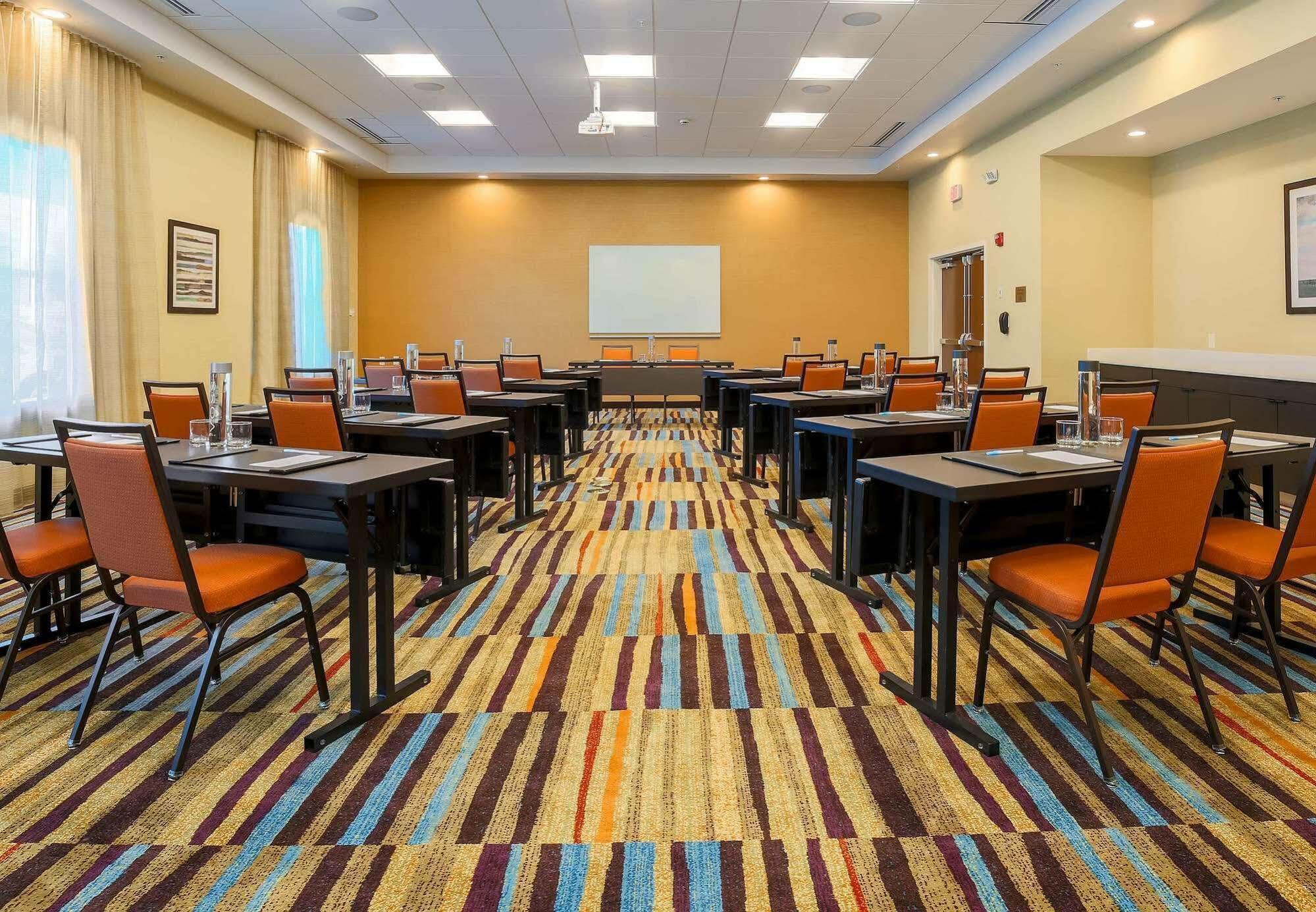 Fairfield Inn & Suites By Marriott Rockport Kültér fotó
